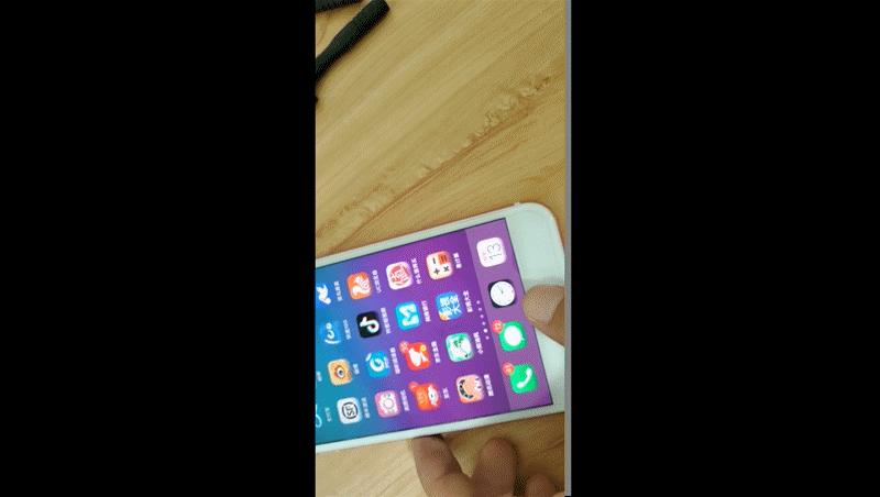 iphonehome键进化史,iphonehome键啥时候回归