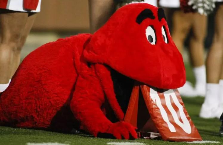 高校吉祥物盘点,高校吉祥物图鉴大全