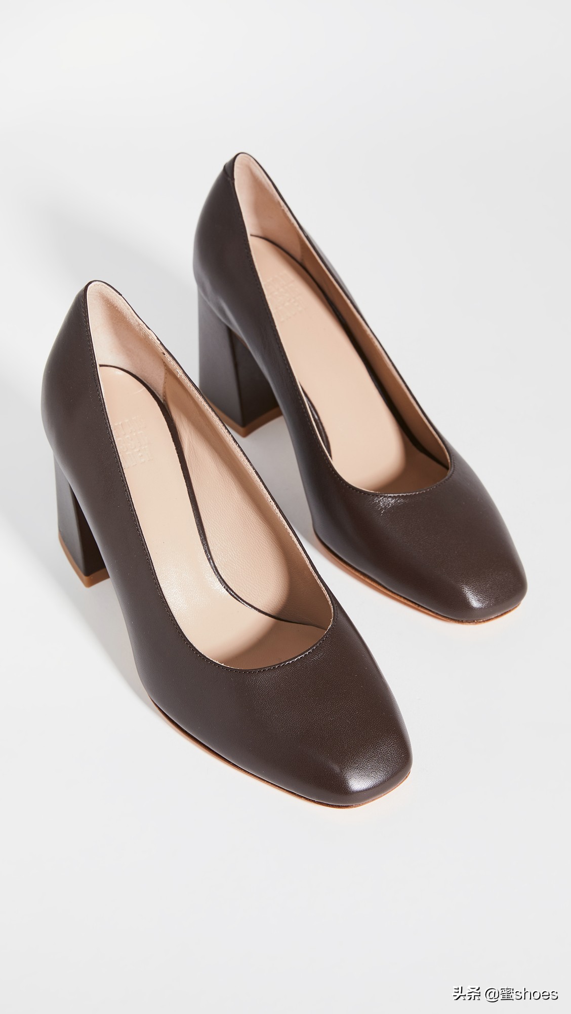 十大必买小众高跟鞋推荐款,十大必买小众高跟鞋品牌