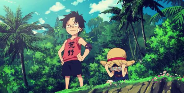 海贼王1000话会登场谁,海贼王1088话伏笔细节分析