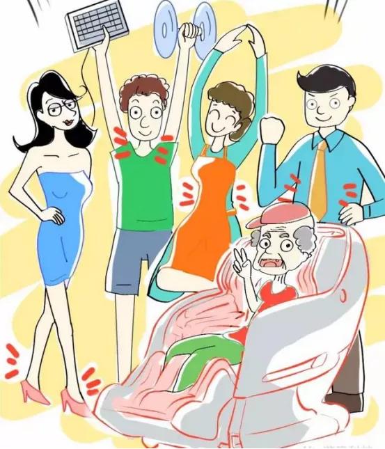 松下智能按摩椅ma100,松下ma100智能按摩椅