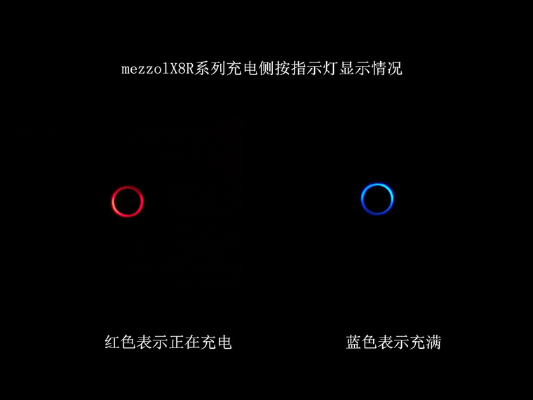 电路优化，C口直充，mezzolX8R升级版本终于来了