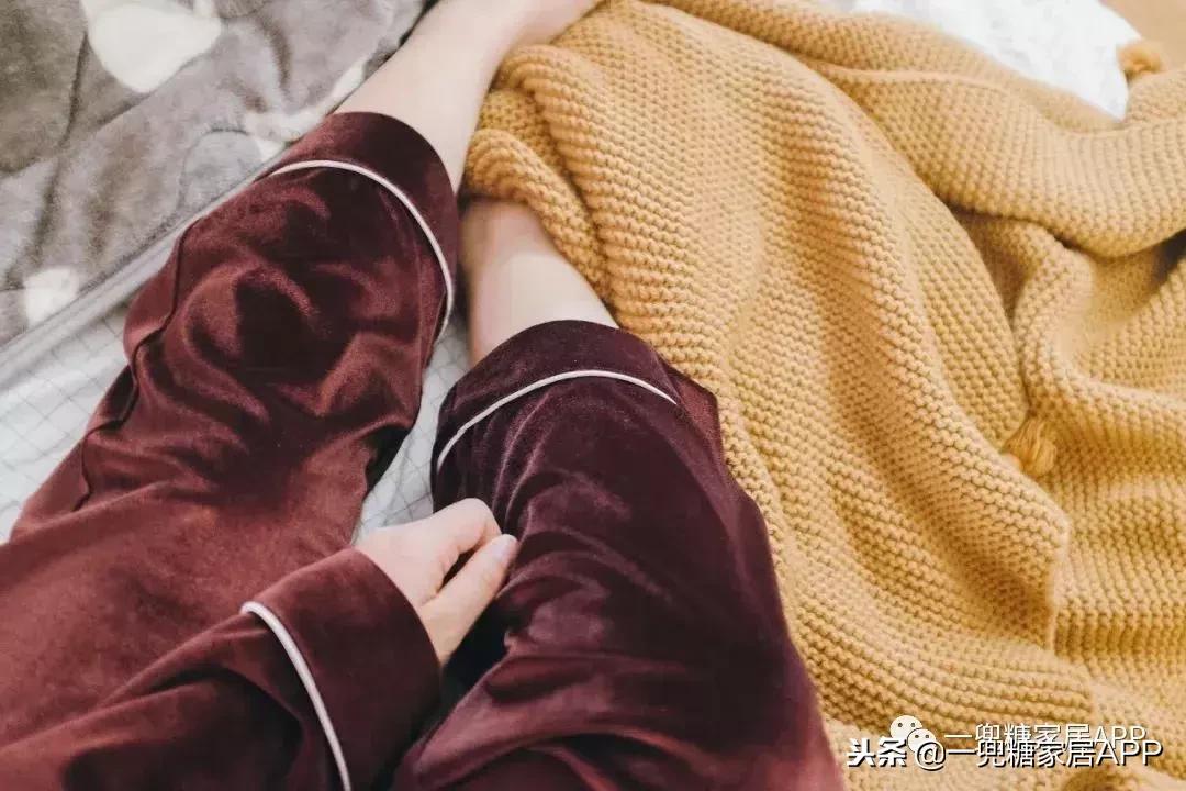 冬天暖窝推荐,体寒女孩必备的20个暖窝神器