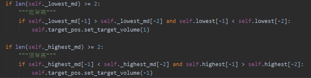 python计算macd背离,pythonmacd选股