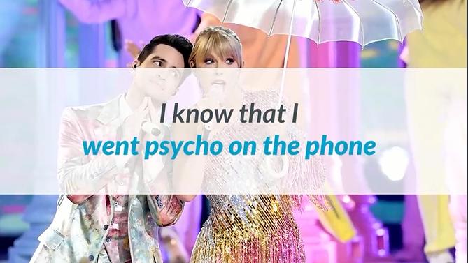 霉霉英语教材书,霉霉新歌me歌词