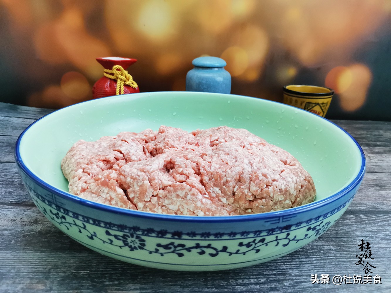 包子皮要甜的好还是咸的好,包子皮压的好还是擀的好