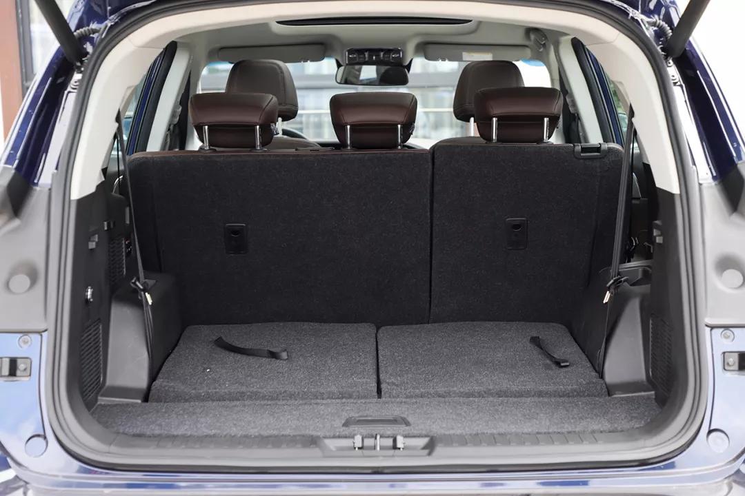 捷途X90PLUS增两款车型,捷途x90plus是中型suv吗