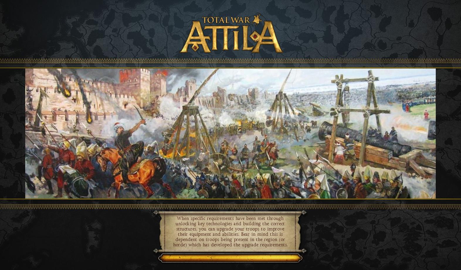 想玩中世纪3全战？AD1212也许能解你的燃眉之急