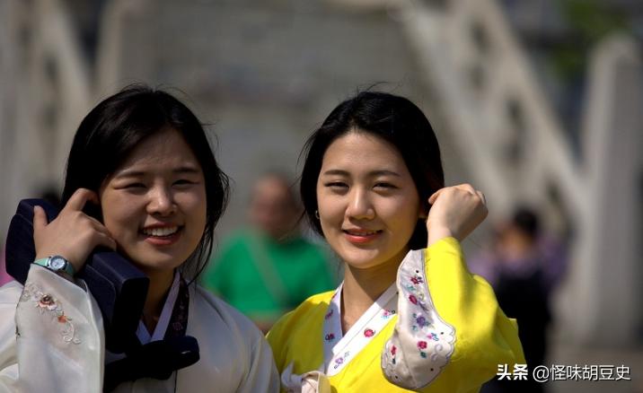 朝鲜年轻人结婚国家就给分房吗,朝鲜结婚要不要彩礼一般多少