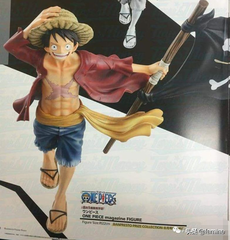 蒙奇d路飞中的d代表什么,蒙奇d路飞用日文怎么讲