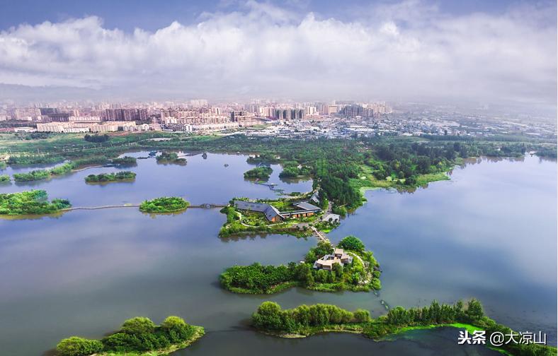 关于凉山州简单介绍的视频,凉山州十七个县介绍