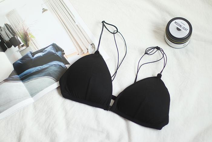 法式无痕美背内衣,轻奢法式无痕调整型内衣