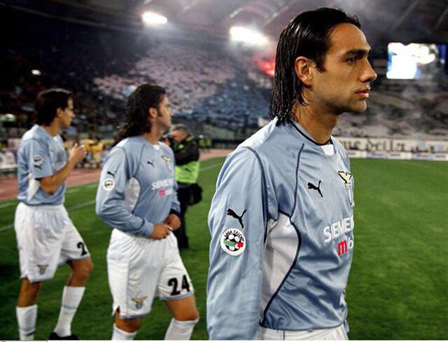 意甲03-04赛季各队阵容,意甲格局风云突变