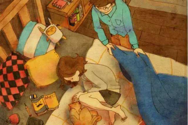 走过最艰巨的那段时光,一段回忆经历不完的酸甜苦辣