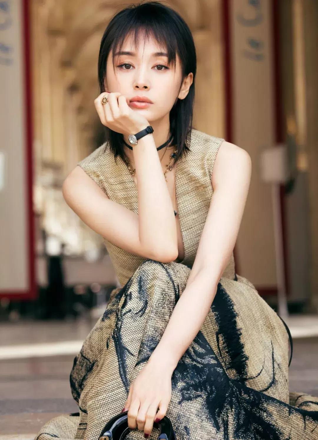 鞠婧祎李易峰唱歌,李易峰鞠婧祎演戏花絮