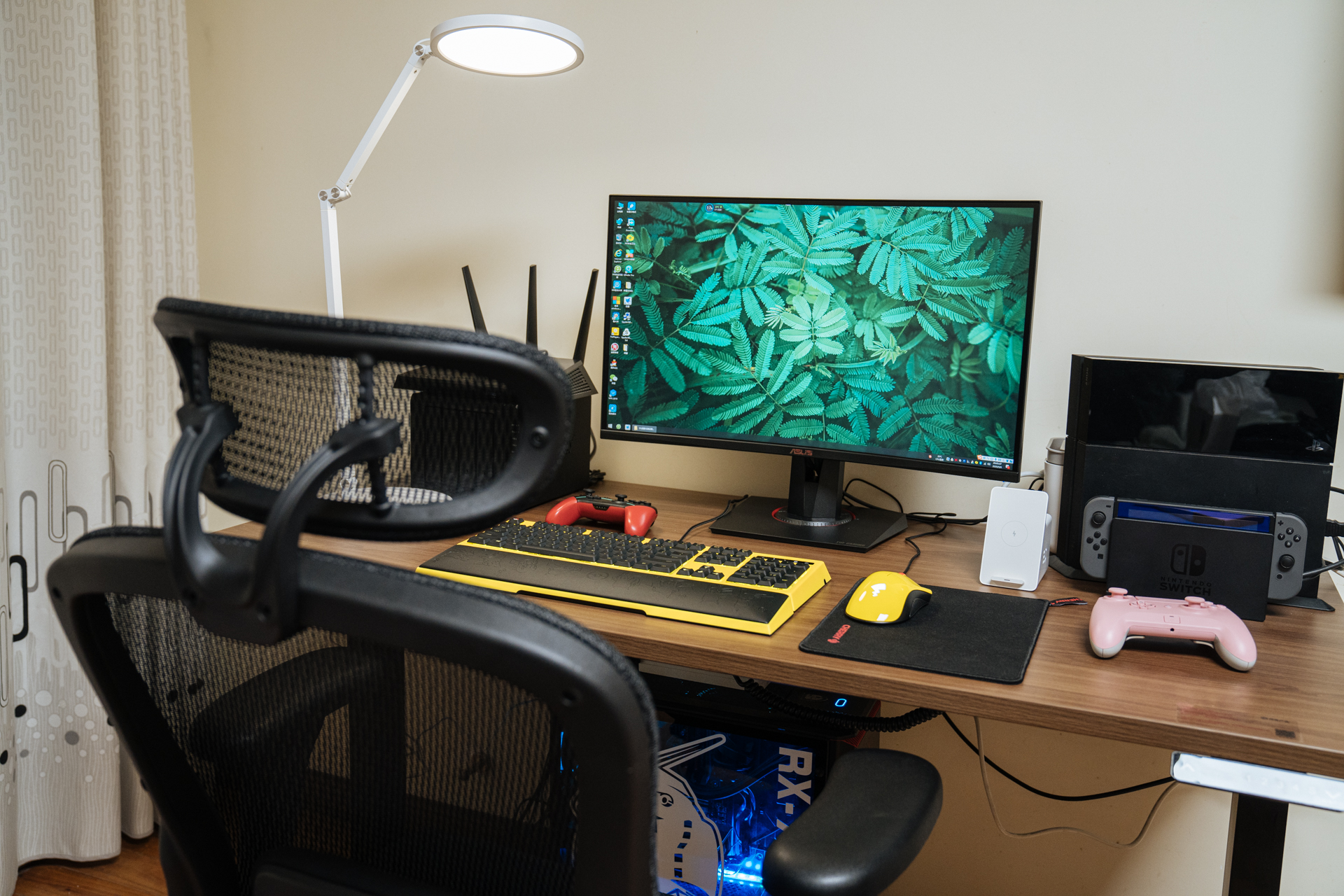 袖珍建造游戏布置图,游戏桌面布置全套推荐