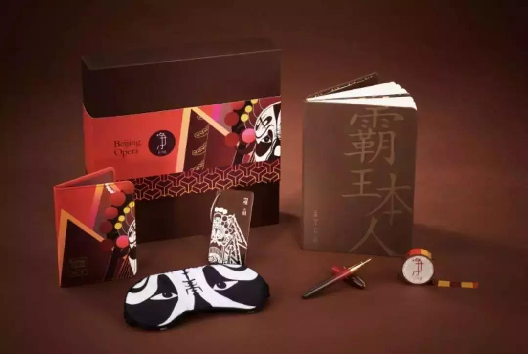 晨光文具动漫联名礼盒,晨光联名故宫文化文具套装