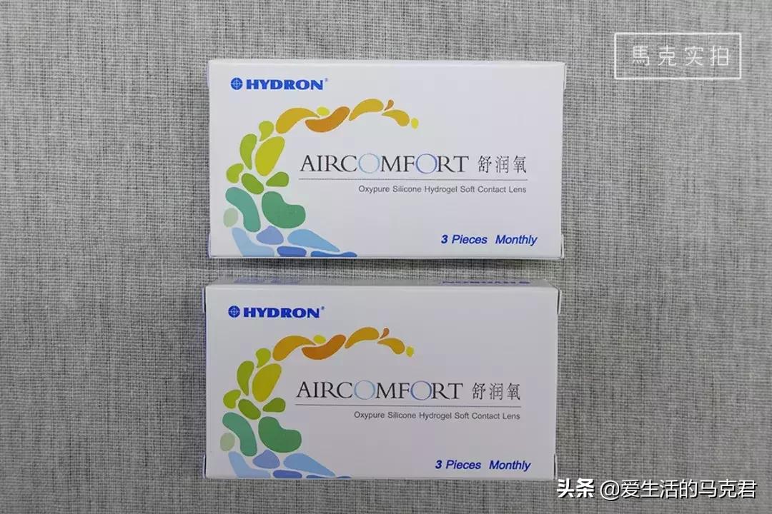 隐形眼镜的佩戴方法及注意事项,11款隐形眼镜实测这几点要注意