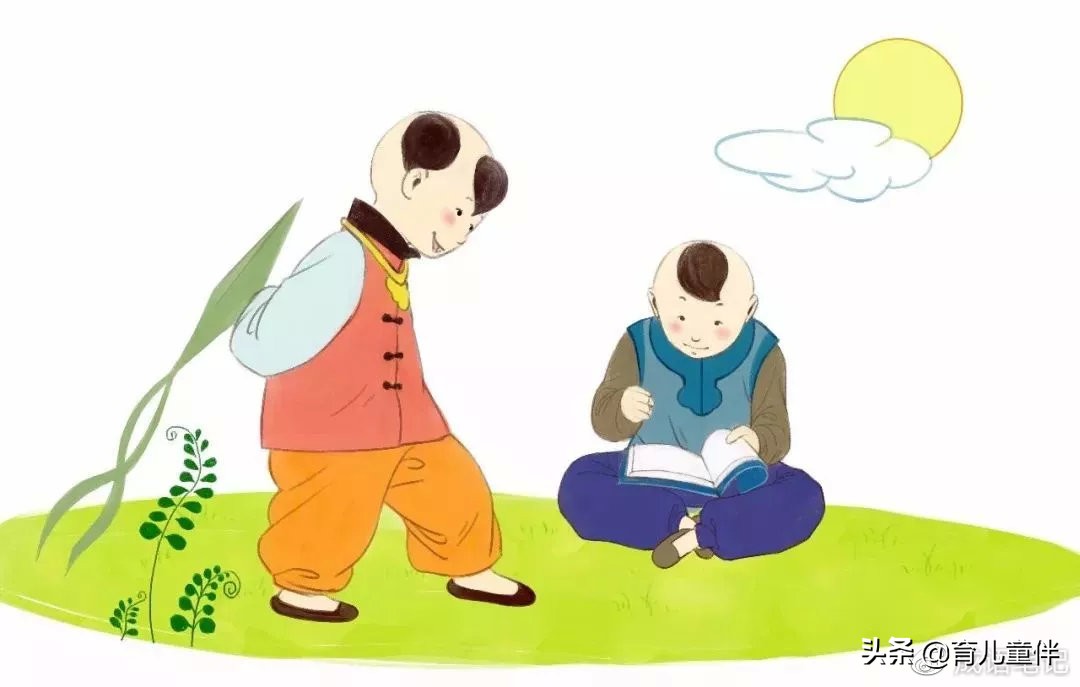 一年级必背100个成语故事,小学必背100个成语故事