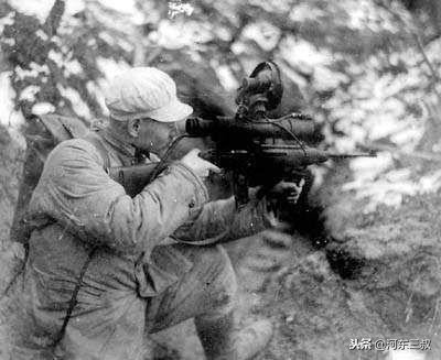 德军黑科技夜视仪,德军二战黑科技战机