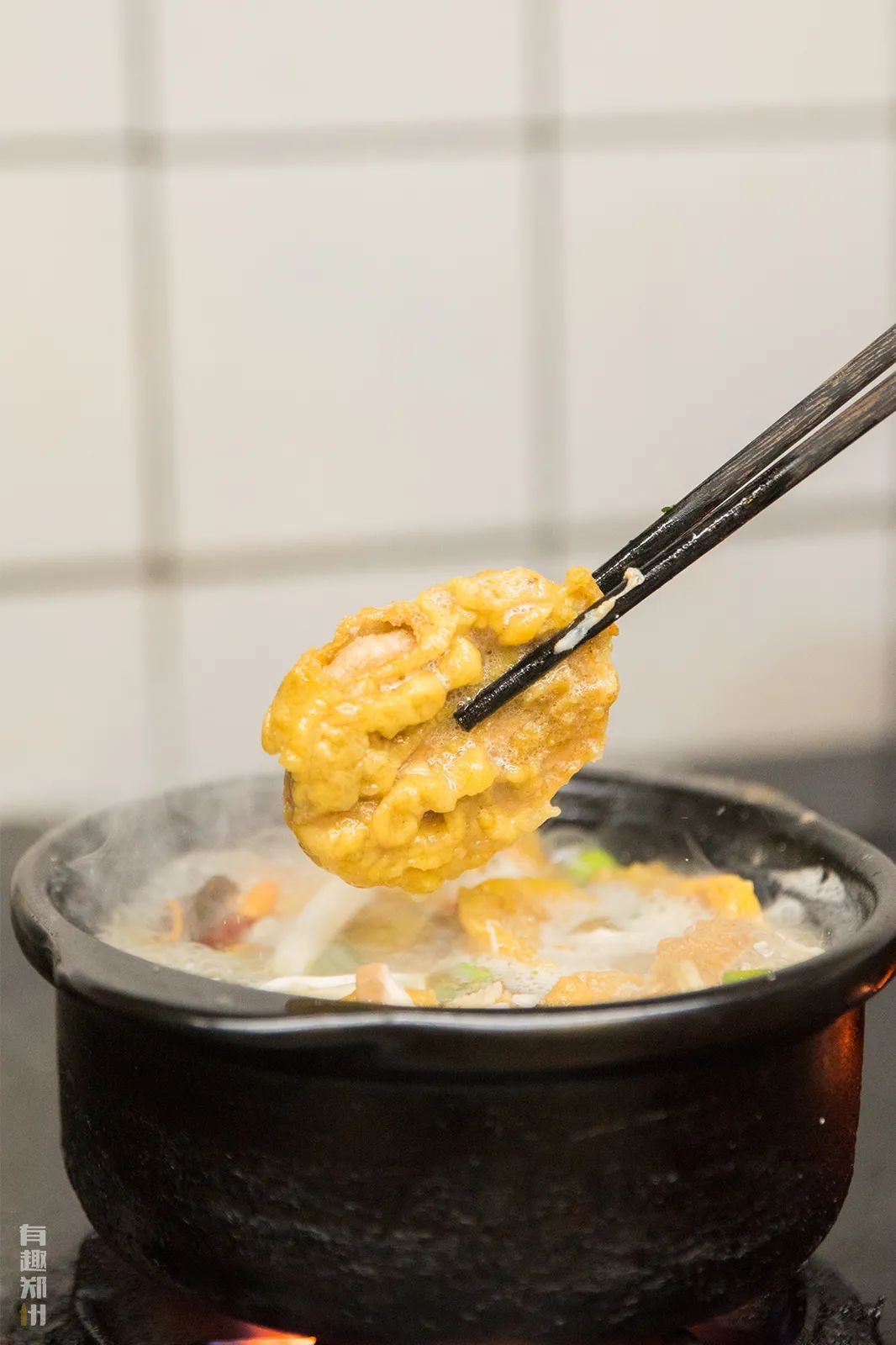 郑州好吃的砂锅美食推荐,郑州砂锅推荐