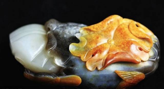 极品青花羊脂玉,青花玉器的种类和特点