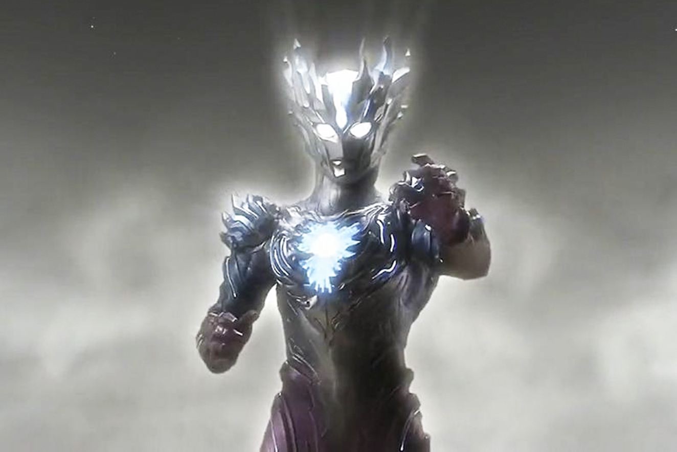 56位奥特曼照片及名字,56个奥特曼名字与大图