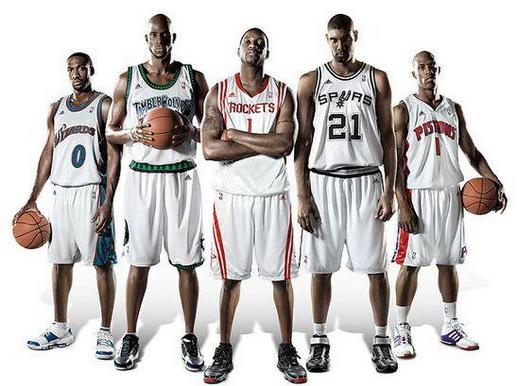 nba球衣号码的故事,nba0号球衣阿里纳斯