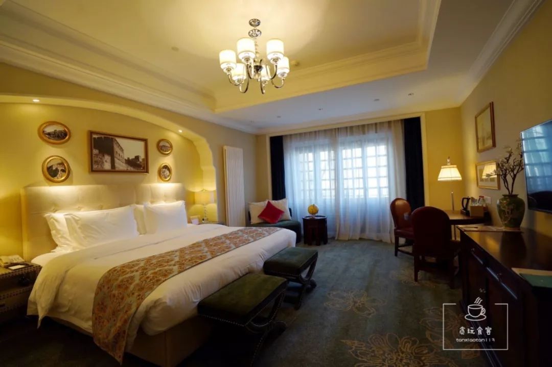 古北水镇住宿推荐客栈,古北水镇住宿推荐这6家值得体验