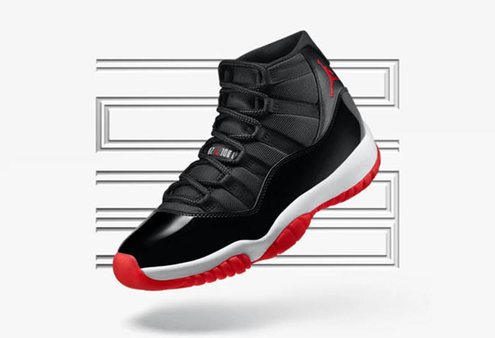 aj11红标大魔王新鞋,火云鞋神完整版