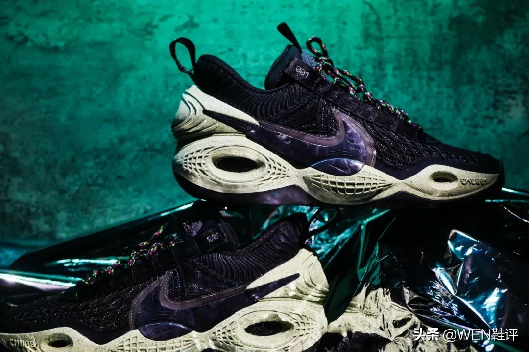 nike垃圾环保鞋一代全明星,nike垃圾环保鞋一代多少钱