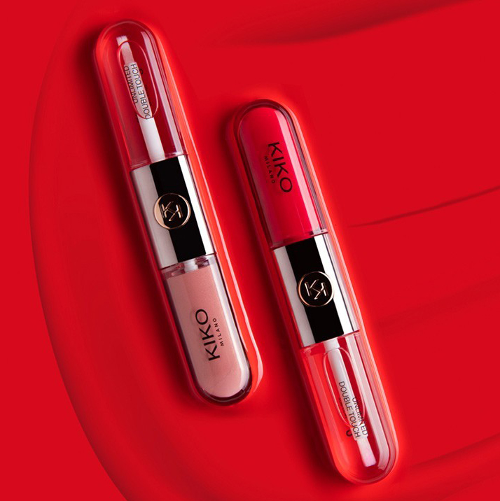 为什么你涂的口红总是沾杯掉色呢,涂口红怕沾杯这里教你个小技巧