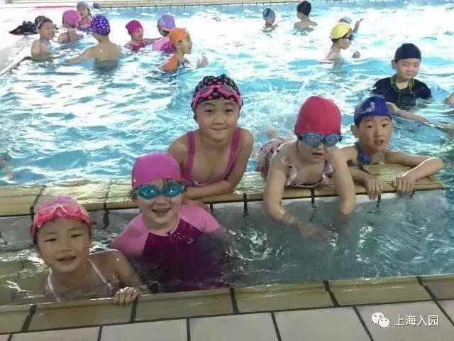 上海幼儿园运动特点,上海以运动为主的幼儿园