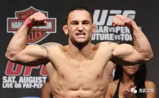 ufc嘴炮成名前的艰巨时刻,ufc嘴炮双冠王是哪一期