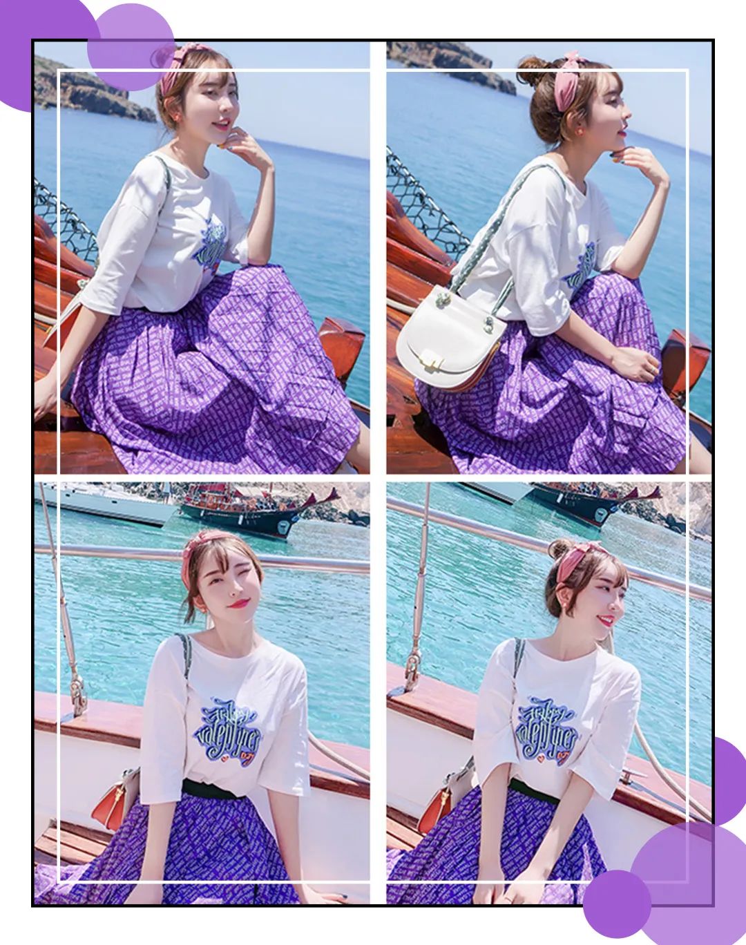 veromoda春夏淑女风a字半裙,高端气质半裙秋冬款连衣裙