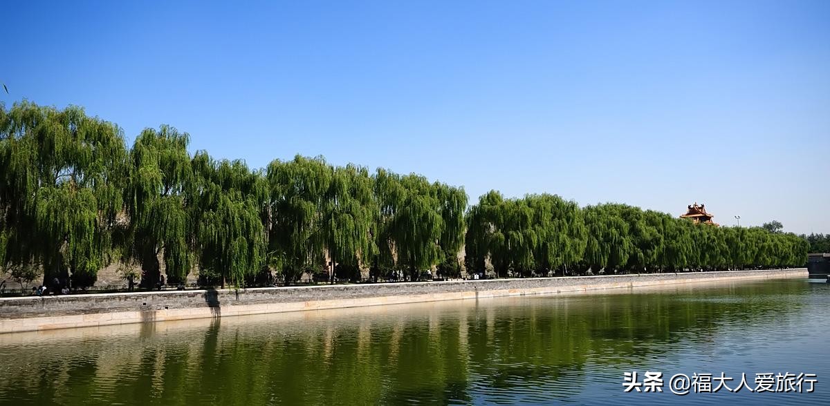 故宫紫禁城深度游,故宫探秘紫禁城攻略大全