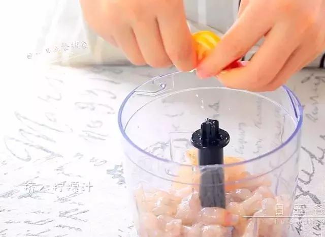 虾丸怎么让它不脱水,虾丸一般多长时间能熟