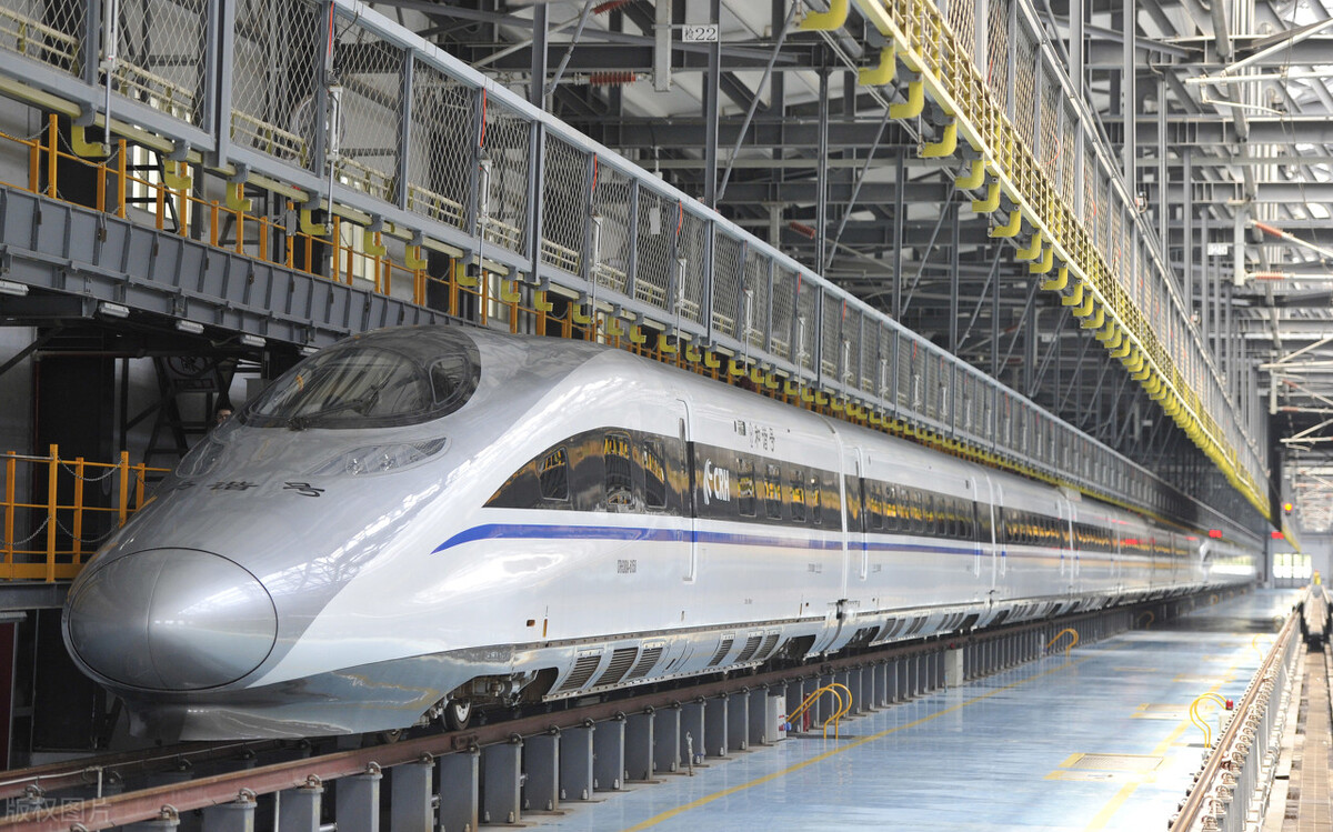 中国动车组主要型号和生产厂家,国产动车组的类型及主要性能指标