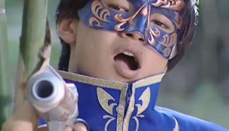 b站十大鬼畜明星,2018年b站十大鬼畜明星