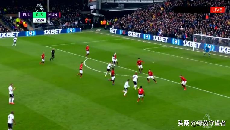 英超曼联进球无效,英超进球无效