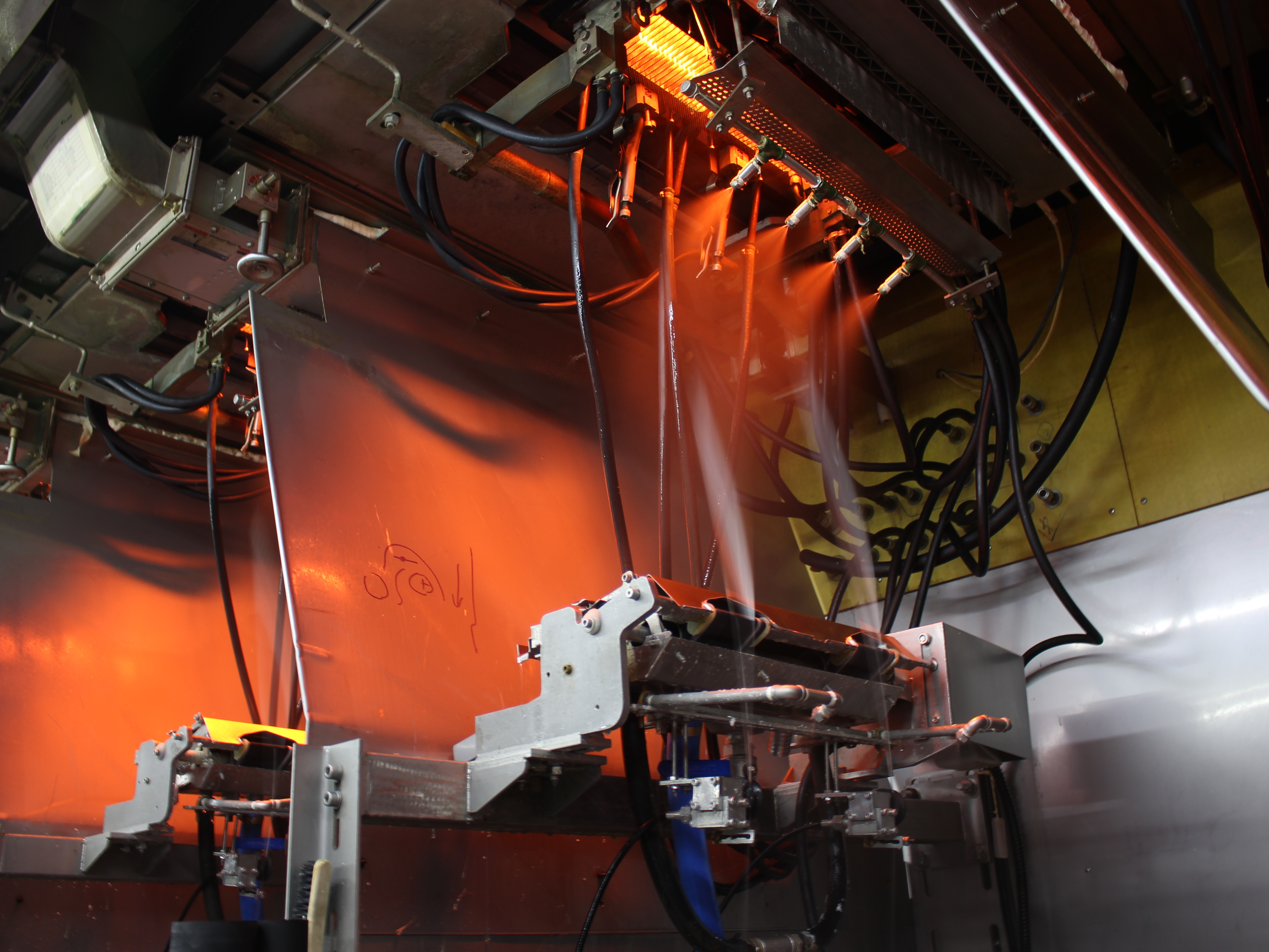 辽宁鸿盛环境集团有限公司,辽宁省环保集团企业