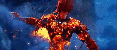 大连新天地|金逸影城·第一次！被打脸打得这么开心