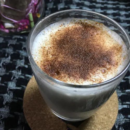 咖啡特调饮品应该怎么搭配,咖啡特调怎么做