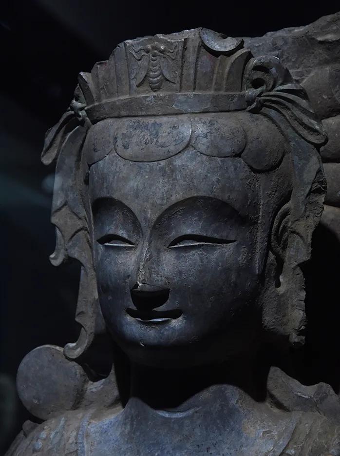 东南亚古造像图片,古造像