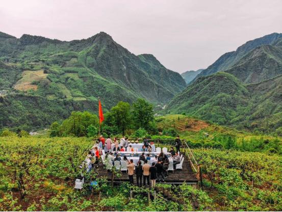 离成都1.5小时车程藏了一个小江南，连石板都是从乌镇运来的！
