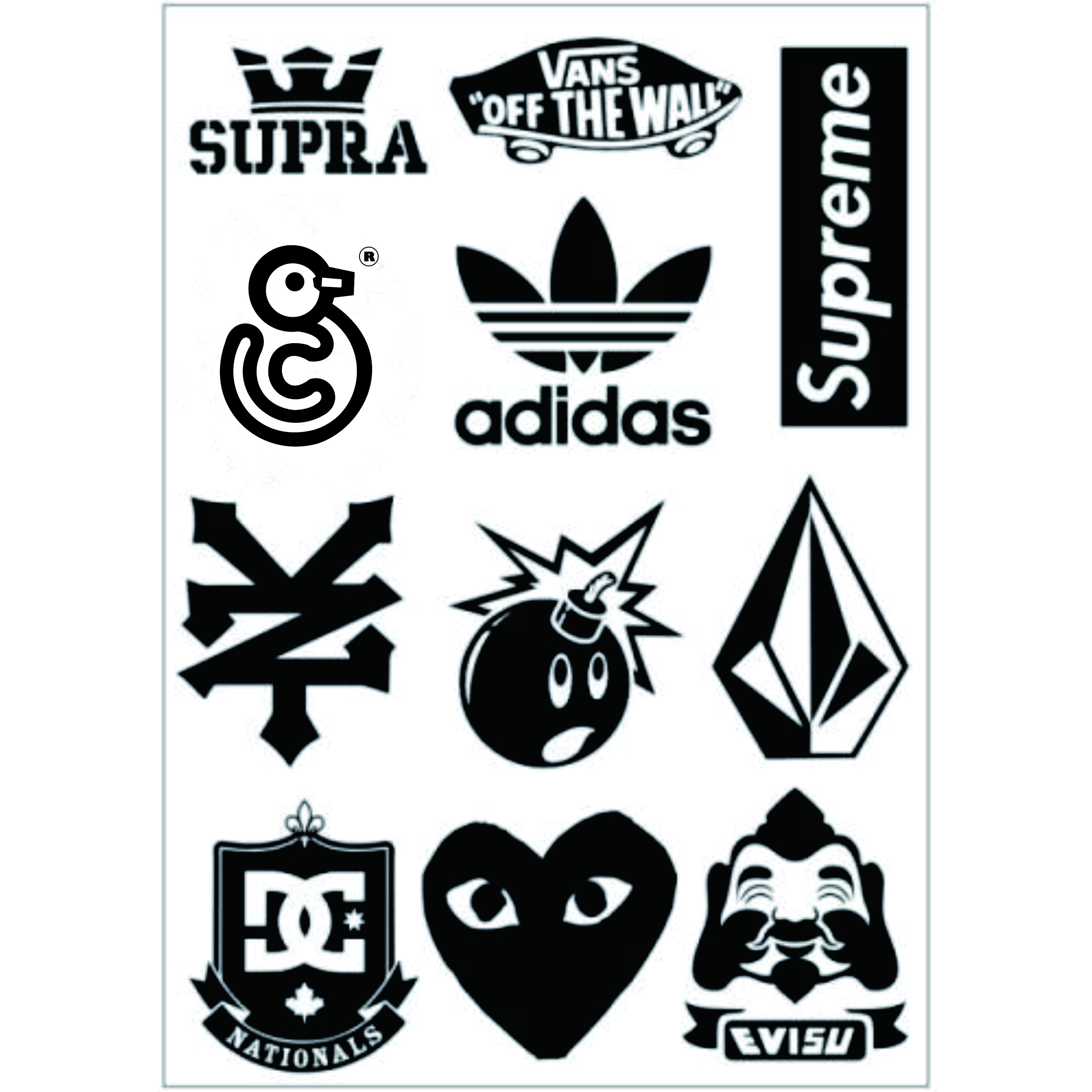 全球潮牌发展史,潮牌在时尚界的地位