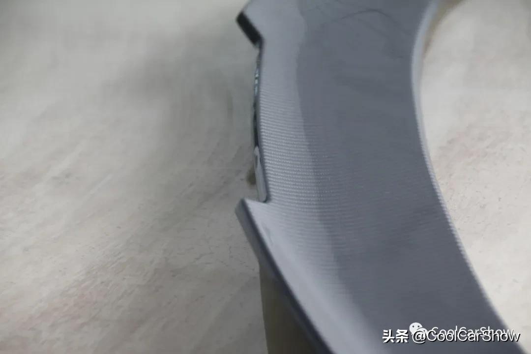 碳纤维尾翼和普通尾翼,碳纤维尾翼问题