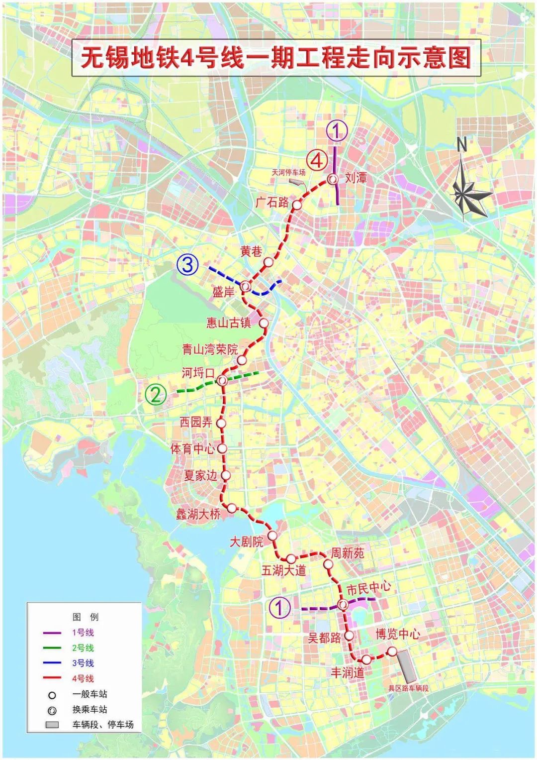 “沉睡”的蠡湖新城，还能觉醒吗？