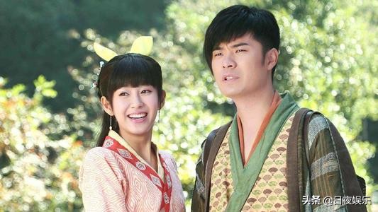 杨幂陈赫的关系,陈赫杨幂关系