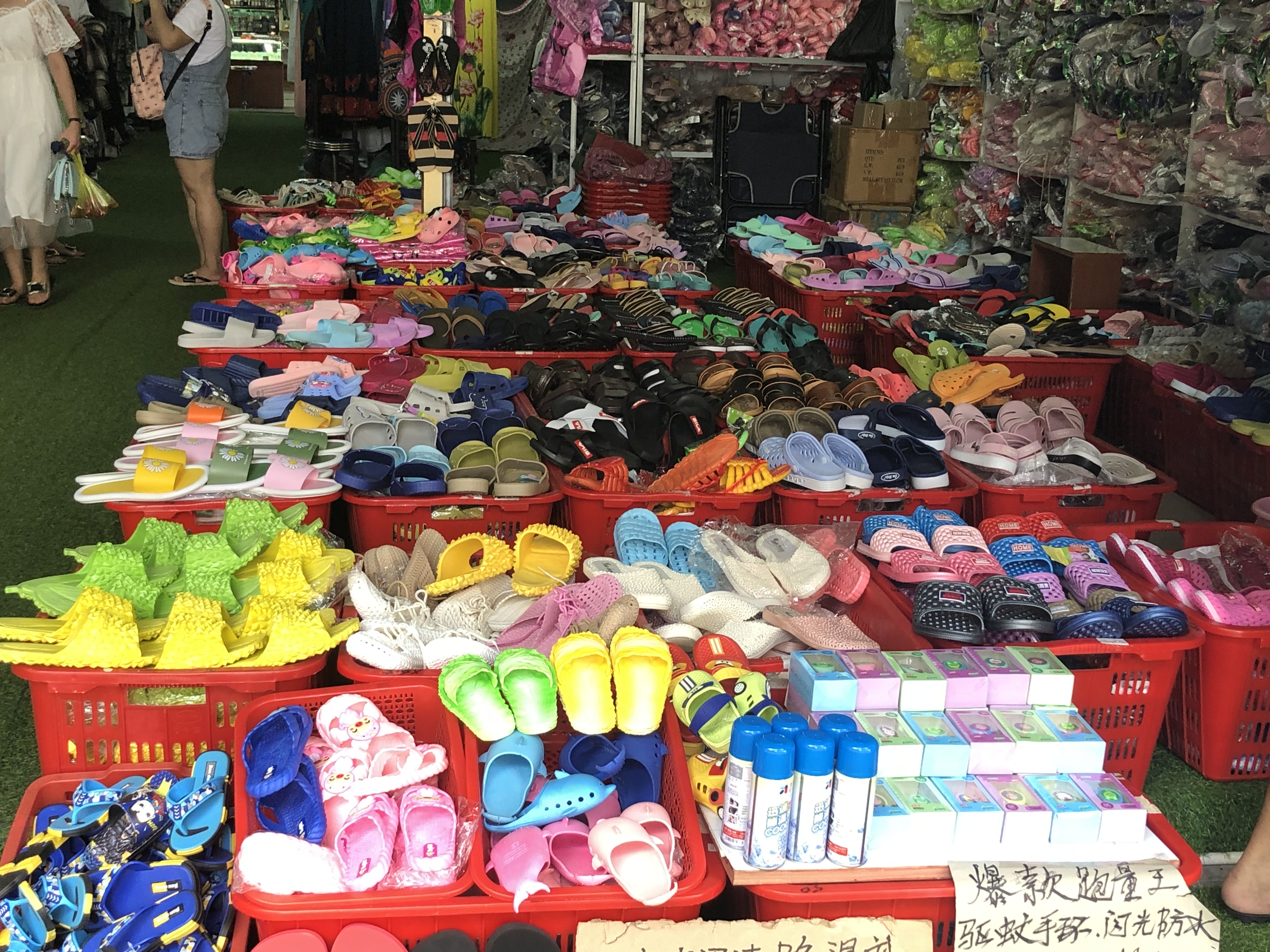 北海跟团游陷阱,低价北海旅游团套路